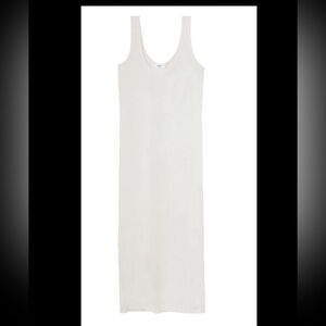 MIKOH Resort Midi Dress